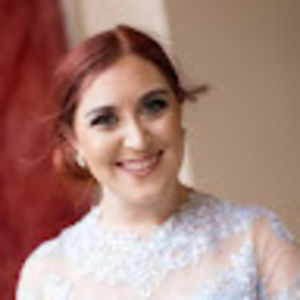 Meet your Posher, Kayla-jo